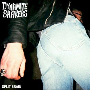 Split Brain (EP)