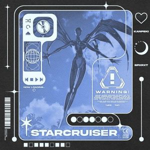 Starcruiser (Single)