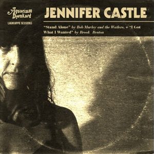 Lagniappe Sessions (Second Session) (EP)