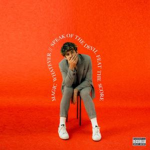 Speak of the Devil (Single)