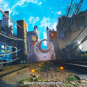 Behind These Hazel Eyes (Single)