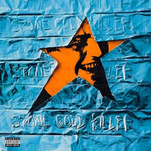 Stone Cold Killer (Single)