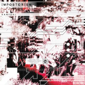Impostorism (EP)