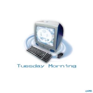 Tuesday Morning (Single)
