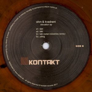Laki (Octal Industries remix)
