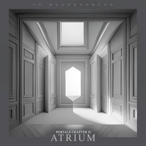 Portals: Atrium