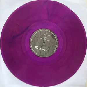 Christa McAuliffe EP (EP)