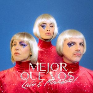 Mejor que vos (Single)