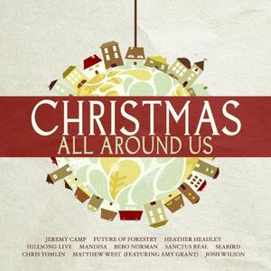 Christmas All Around Us