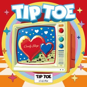 TIP TOE (Single)