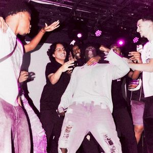 E4T TOD4Y (Single)