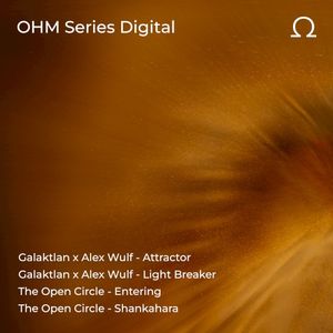 OHM Series Digital #4 (EP)