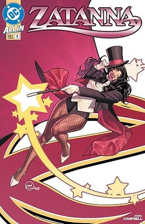Zatanna