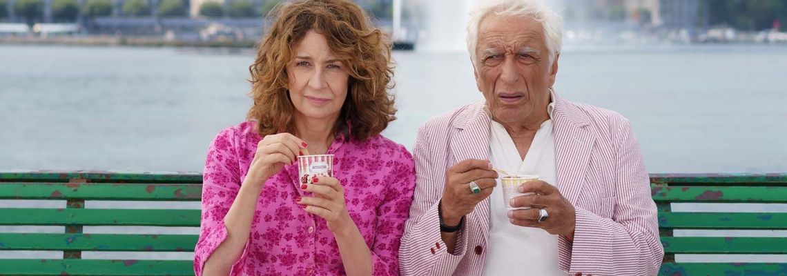 Cover Aimons-nous vivants