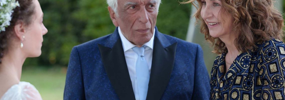 Cover Aimons-nous vivants