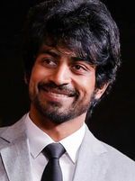 Arjun Das