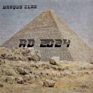 AD 2024 (Single)