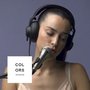 A COLORS SHOW (Single)