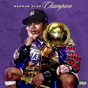 Champion (Single)