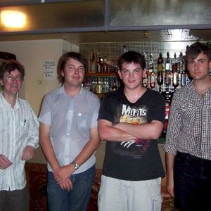 Still My Town (2004) (Single)