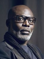 Eriq Ebouaney