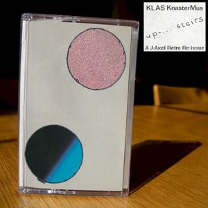 Up-... Stairs (EP)