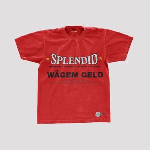 Wägem Geld (Single)