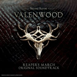 Reaper’s March (intro)