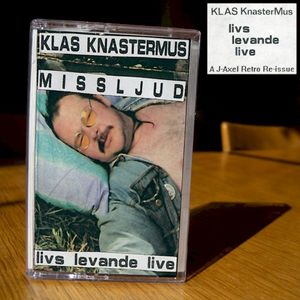 Livs Levande Live (Live)