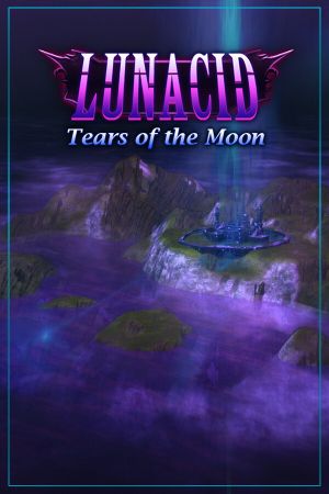 Lunacid: Tears of the Moon