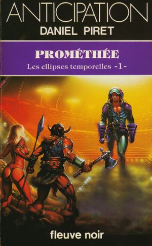 Prométhée