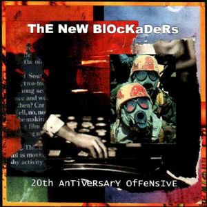 20th Antiversary Offensive (Live)