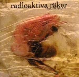 Bakom spegeln (EP)
