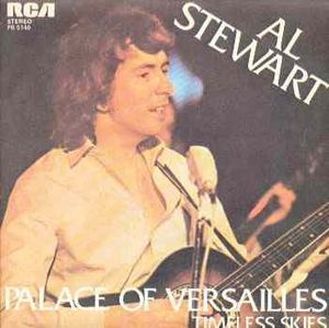 Palace of Versailles (Single)