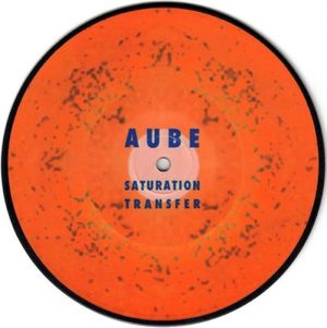 Saturation Transfer (Single)