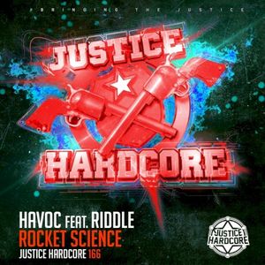 Rocket Science (Single)