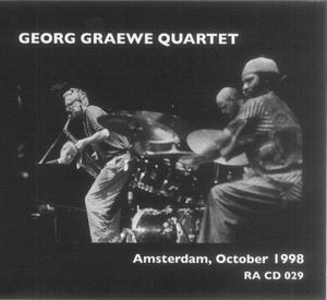 Amsterdam, October 1998 (Live)