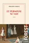 Et personne ne sait