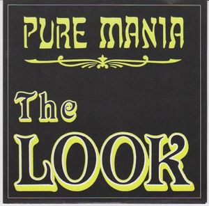 The Look (Single)