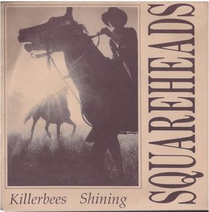 Shining (Single)
