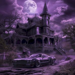 HAUNTED (Single)