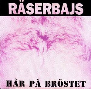 Hår på bröstet (EP)