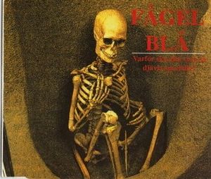 Varför skall alla vara så djävla speciella??? (EP)