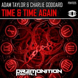 Time & Time Again (Single)