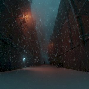Colder Than You (Single)