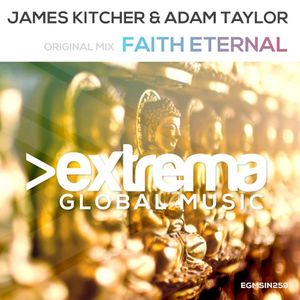 Faith Eternal (Single)