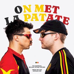 On met la patate (Belgian Anthem) (Single)