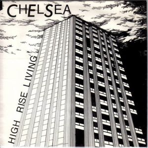 High Rise Livin' (Single)