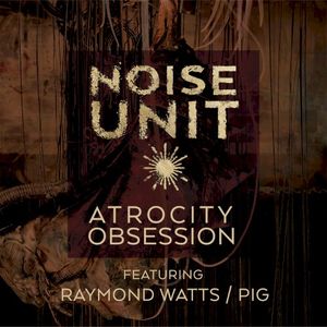 Atrocity Obsession (Single)