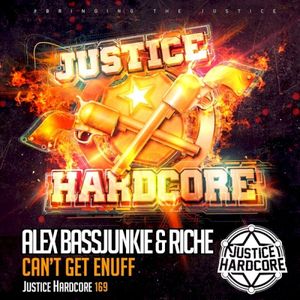 Can't Get Enough (Single)